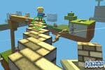 Kogama: Sky Land game Jeu