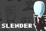 Kogama: Slender! Jeu