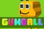 Kogama: The Amazing World of Gumball Jeu