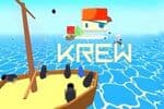 Krew.io Jeu