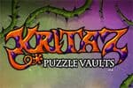 Kritaz Puzzle Vaults Jeu