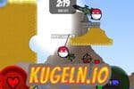 Kugeln.io Jeu