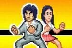 Kung Fu Fighter 2 Jeu