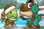 L'Age de Glace Dino Jeu