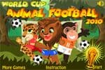 La Coupe Du Monde Des Animaux Jeu