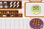 La Fabrique Des Gateaux : Super Cuisine Jeu