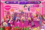 La Fête D'anniversaire De Barbie Jeu