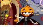 La Fête D'halloween Jeu