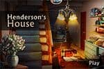 La Maison De Vacances Des Henderson Jeu