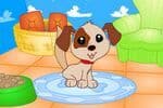 La Niche de Puppy Star Jeu