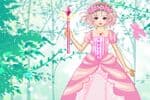 La Princesse Rose Jeu