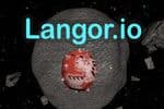 Langor.io Jeu