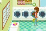 Laundry Manager Jeu