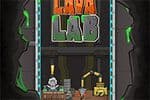 Lava Lab Jeu