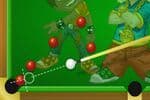 Le Billard De Goosy Jeu