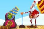 Le Bonbon du Père Noël Jeu