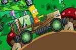 Le Buggy de Bart Jeu