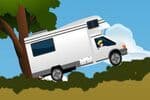 Le Camping Car de Naruto Jeu