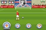 Le Football Anglais Jeu