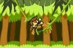 Le Jeune Tarzan se Balance Jeu