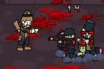 Le Journal Zombie de Rupart Jeu