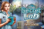 Le Laboratoire Secret Jeu