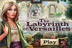 Le Labyrinthe De Versailles Jeu