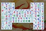 Le Mahjong Chinois Jeu