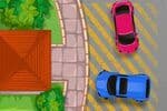 Le Maître du Parking 2 Jeu