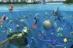 Le Monde de Dory : Caché Sous l'Eau Jeu