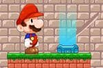 Le Périple Géant de Mario Jeu