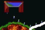 Le Retour des Lemmings Jeu