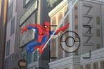 Le Spectaculaire Spiderman Jeu