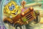 Le Tracteur de Bob l'Éponge Jeu