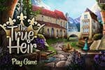 Le Véritable Héritier Jeu