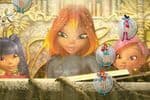 Le Winx Club fait des Bulles Jeu