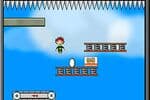 Leap of Faith Jeu