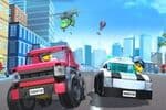 Lego City: My City 2 Jeu