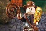 Lego: Indiana Jones Adventures Jeu