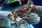 Lego Star Wars: Microfighter Jeu