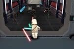 Lego Star Wars: The New Yoda Chronicles Jeu