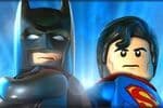 Lego Super Heroes Jeu