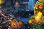 Les âmes de l'Halloween Objets cachés Jeu