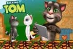 Les Aventures de Talking Tom Jeu