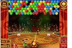 Les Ballons Du Cirque Jeu