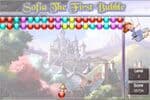 Les Bulles De Sofia Jeu