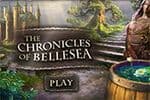 Les Chroniques De Bellesea Jeu