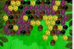 Les Insectes : Bubble Shooter Jeu