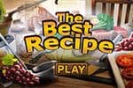 Les Meilleures Recettes Jeu