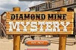 Les Mystères De La Mine De Diamant Jeu